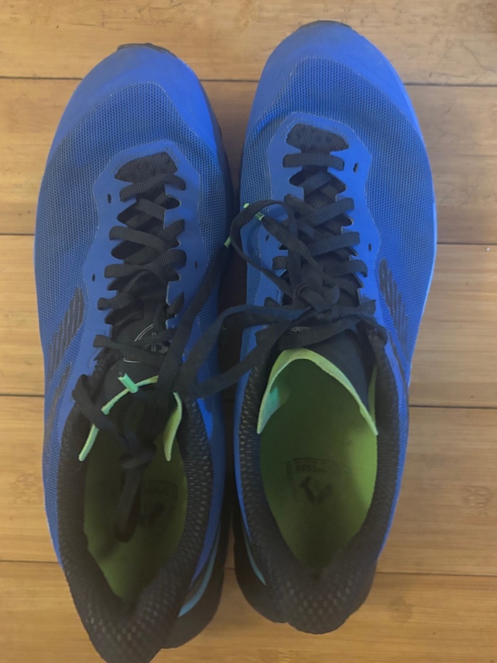 Rossignol Vezor Trail Shoe